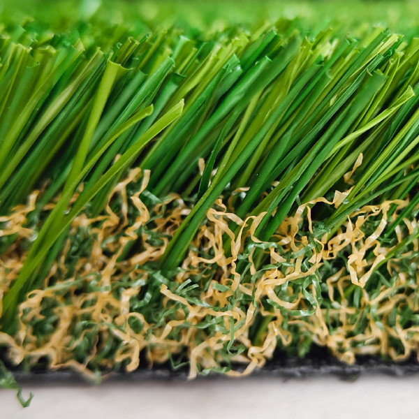 Quality 45mm Non Infill Artificial Turf For Landscape And Gardens With Low Maintenance And Realistic Appearance wholesale