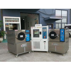 JESD22-A101 Pct Pressure Accelerate Environmental Aging Test Chamber For IC