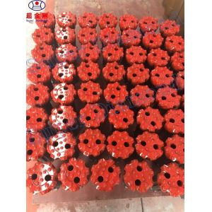 ISO 9001 2000 Certified Re531 Reverse Circulation Bit for High Air Pressure Rock