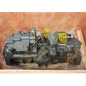 KBJ14600 Hydraulic Pump Excavator CX330 K5V140DTP Korea Made Hydraulic Piston