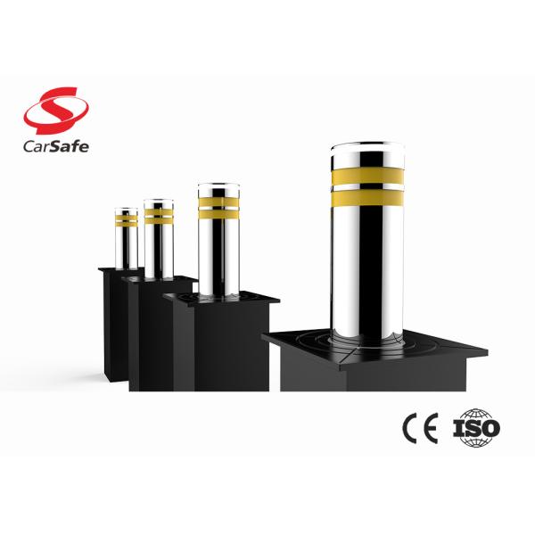 Quality LED Lamp IP68 350W 4s Parking Barrier Lifting Bollard wholesale