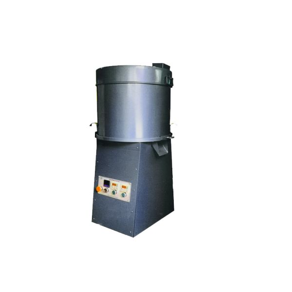 Coating Distribution With Sand Prototype Machine For Molding And Core Production