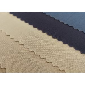 Sun Protective Protective Fabric FR UV Resistant Fabric Functional Fabric