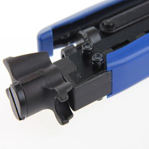 All-Dielectric Self-Supporting Cable Preformed Suspension Clamp