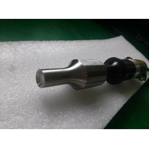 Ultrasonic Spot Welding Machine For Big Auto Parts , Portable Spot Welder 1000W