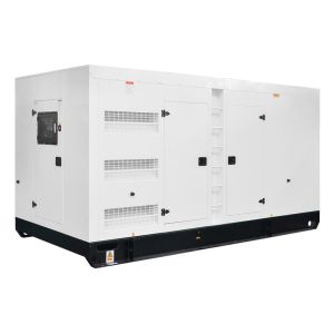 Cummins 800kw 1000kva KTA38-G2A Engine Silent Power Generator