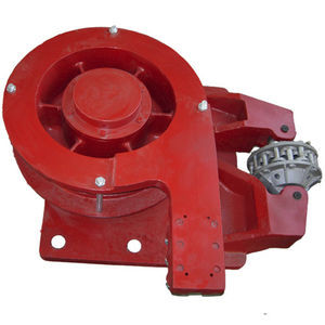 API 8C Weight Indication System / Drill Line Anchor JZ900