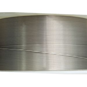 Cheap TA / FA 45CT NiCrTi Arc Thermal Spray Wire Metco 8500 Nickel Alloy Wire for sale