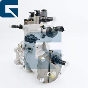 0445025618 5338665 For QSC8.3 QSL9.3 Engine Fuel Injection Pump
