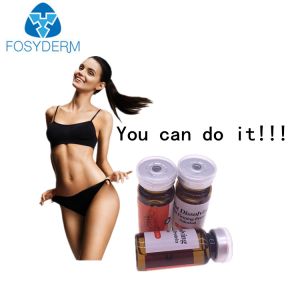 Slimming Lipolytic Solution Fat Dissolving Lipolysis Injection Melting Fat