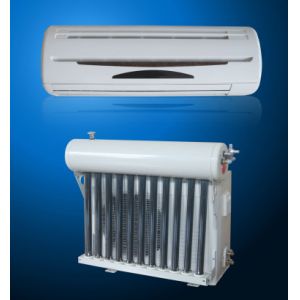 China 12000 Btu 18000 Btu Malaysia-Solar-Air-Conditioner Green Solar Air Conditioner Wall Mounted Air Conditioner Powered By Solar on sale