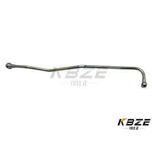 6271-51-8540 6271518540 KOMATSU PC118-8 PC130-8 EXCAVATOR TURBO FEED PIPE FITS