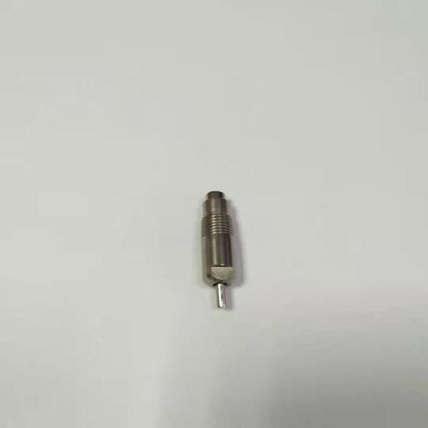 Quality Poultry Stainless Steel Chicken Nipple Drinker System wholesale