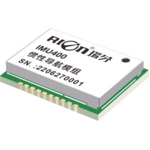 Rion Imu400 9 Axis Inertial Navigation Module For Automated Agricultura
