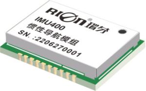 Cheap Rion Imu400 9 Axis Inertial Navigation Module For Automated Agricultura Machinery for sale