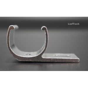 Cheap Anodized Tube Accessories Table Top Connector aluminum alloy for sale