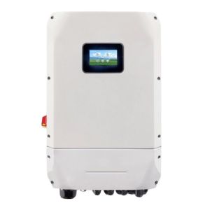 Three Phase Hybrid Solar Inverter-n3h