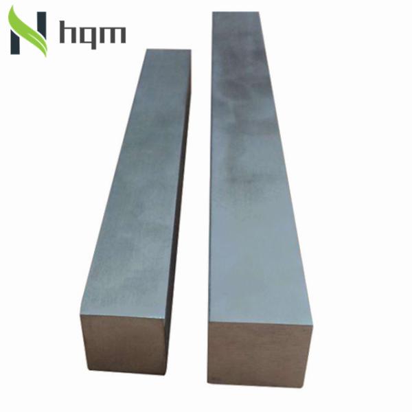 S20C JISG4051 10b21 Carbon Steel Square Bar 1m To 12m Length