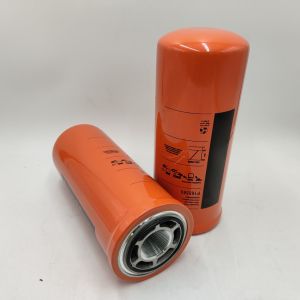 Supply Truck Hydraulic Oil Filter P164378 with OE NO. P164378 and Picture