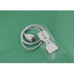 Novametrix Spo2 Probe Sensor 9 Pin Disposable SpO2 Sensor Neonate / Adult Use