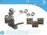 Automatic counting packing machine with customized vibration, orbital location
