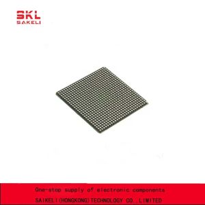 XC7A75T-3FGG676E Programming IC Chip Embedded FPGAs Hierarchical Memory 1.05V