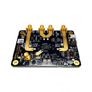 China OEM Rigid Flexible Circuit Microwave PCB Board Immersion Gold on sale