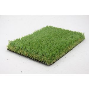Cheap Artificial Grass Landscaping Turf 25mm For Swimming Pool And Garden for sale