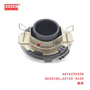 China 60TK23503R Outer Rear Bearing For ISUZU on sale