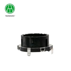 Cheap Compact Rotary Encoder with Sealed Design, Ideal for Harsh Environments for sale