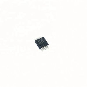 New And Original ADS1115IDGST IC Chips Integrated Circuit MCU Microcontrollers