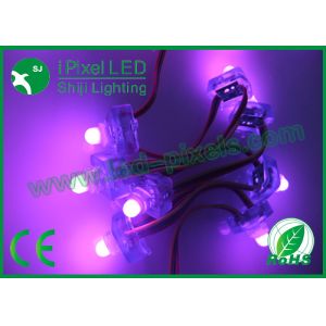 Water Proof Dream RGB Led Pixel High Power Led Module 120 Deg