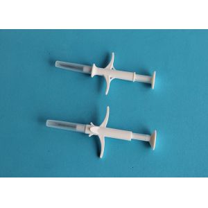 China LF Frequency Pet Tracking Microchip compliant to ISO11784/5 Injectable Transponders on sale