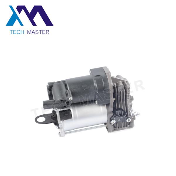 Quality Tech Master Air Suspension Compressor For Mercedes B-e-n-z W164 1643201204 wholesale