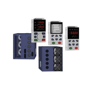 Smart Operation 18kw MPPT VFD Solar Pump Inverter Ac Frequency Inverter