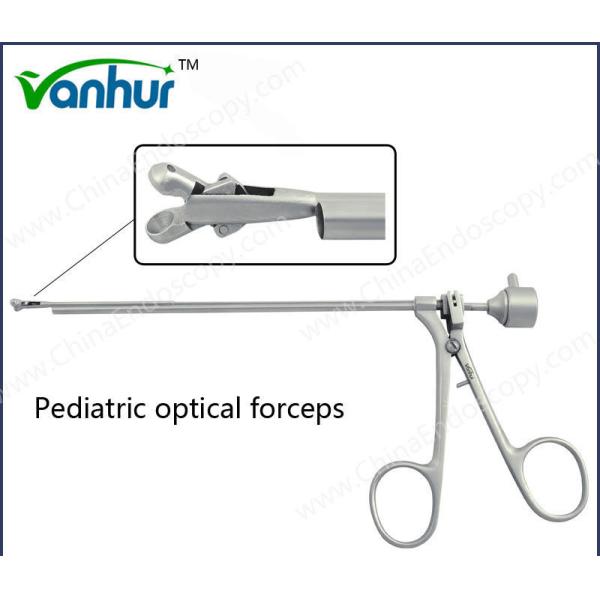 Quality Ent Sinuscopy Instruments ODM Acceptable Pediatric Optical Forceps for Ent Procedures wholesale