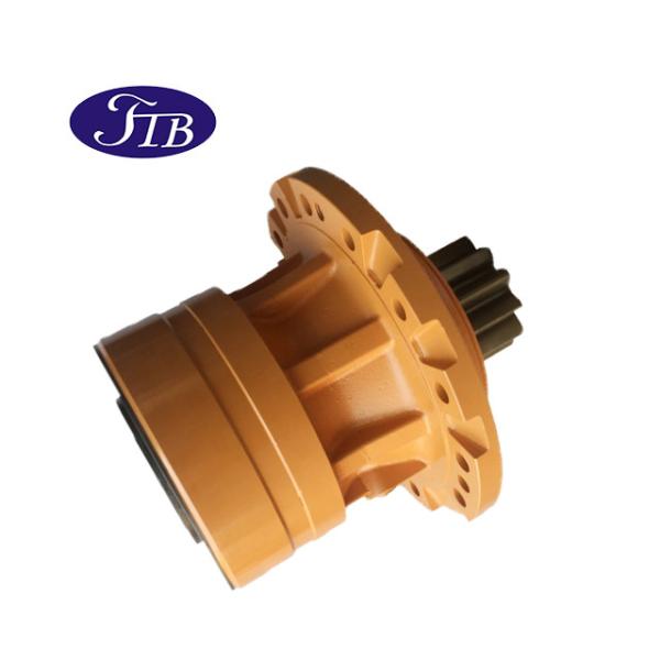 Quality Standard 184-3834 1843834 322B Excavator Slew Motor wholesale