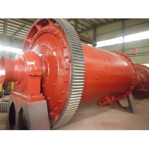Large Ball Mill for Cement Plants and Mineral Processing