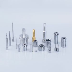 Precise Punch Mold Components Integral Cavity Molds Die For Stamping