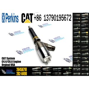 CAT Fuel Injector Nozzle 2645A753 2645A746 2645A749 2645A747 10R-7671 10R-7672