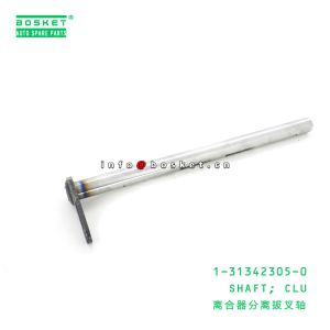 1313423050 1-31342305-0 Clutch Shaft For ISUZU CVZ CXZ CYZ 6WF1 10PE1