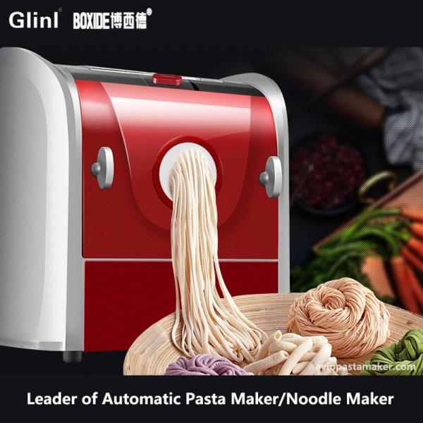 Quality Automatic Pasta Maker ND-180A for Home Use wholesale