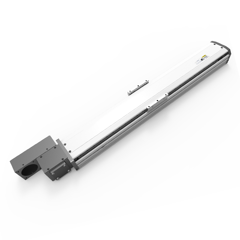 PTH Series Semi Enclosed Screw Modules High Precision High Rigidity