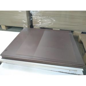 Phenolic PCB Drilling Entry and Backup Board