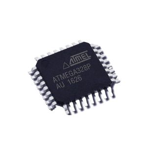 Cheap Atmel Atmega128a Microcontroller Fp Electronic Components Vendors India Ic Chips Integrated Circuits ATMEGA128A for sale