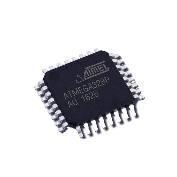 Atmel Atmega128a Microcontroller Fp Electronic Components Vendors India Ic Chips