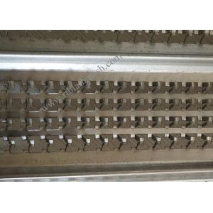 Cheap 0.3mm 0.18mm Width Hy Rib Nesh Construction Joint 2.2 m Length for sale