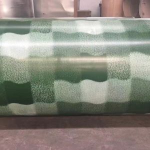 CGCH PPGL Roofing Sheet,PPGL steel coil