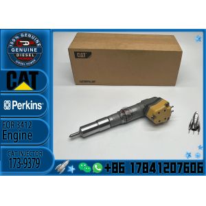 High Quality Common Rail Injector Diesel Fuel Injector Nozzle Assembly 173-9379