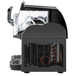 China Electric Slush Machine 3L Double Tank Small Home & Commercial Use on sale